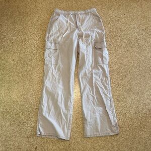 Gloria Vanderbilt Cargo Pants